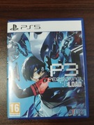 Persona 3 Reload PS5 Stan Bardzo dobry