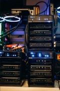 macierz danych ~450TB | AI / NAS / Video + stacja robocza okazja