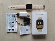 Smartwatch damski nowy