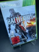 Gra na Xbox360 Battlefield 4