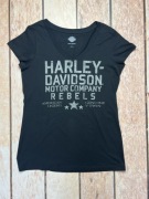 Koszulka Harley Davidson