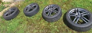 Felgi z oponami r18