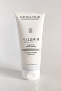 Emulsja micelarna rozjaśniająca koloryt skóry Dermedic Melumin Anti-Ageing