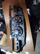 CITROEN XM OBUDOWA WENTYLATOROW