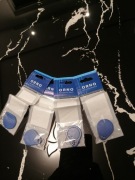 ORNO pastylka brelok zbliżeniowy OR-ZS-891 mifare 13,56Mhz oryginał 4szt