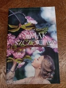 Smak szczęścia, Klaudia Kopiasz