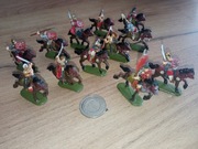 Żołnierzyki, figurki, modele