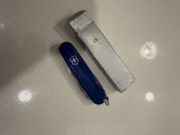 Victorinox Spartan Blue 