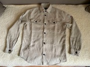 Koszula męska, dwuwarstwowa, katana Jean Paul S/M.