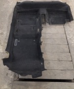 Podłoga dywan opel astra j europa 