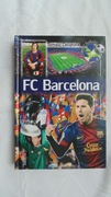 FC Barcelona - Tomasz Ćwiąkała