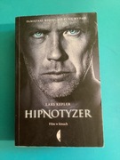 169.„ HIPNOTYZER „ - LARS KEPLER  - 2013 rok