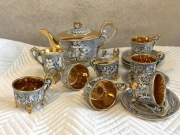 Zestaw do kawy/herbaty Capodimonte