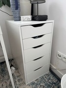 Komoda IKEA ALEX 34x70 cm