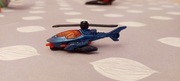 Hot Wheels, Batcopter FYL09 2011, Mattel, 1:64