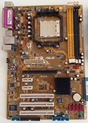 Płyta główna ASUS M2N 1.02 - AM2