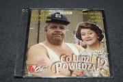 CO LUDZIE POWIEDZĄ SERIA 6 ODCINEK 11-12