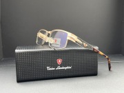 Lamborghini oprawki z Carbonem oryginał nowe 