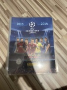 album piłkarski CHAMPIONS LEAGUE 2013-2014