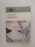 Denis Diderot - ZAKONNICA - z serii KOLIBER