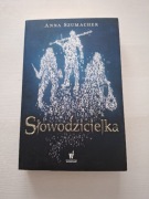 NOWA! Słowodzicielka Anna Szumacher 