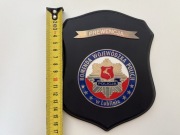 Ryngraf - Komenda Wojewódzka Policji w Lublinie - Prewencja
