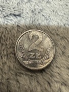 Moneta PRL ładna 