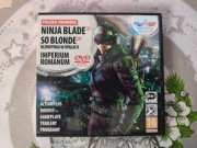 Ninja Blade, So Blonde, Imperium Romanum