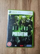 Aliens vs Predator Xbox 360
