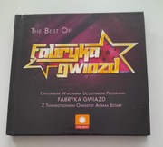 FABRYKA GWIAZD - The Best of / 2009 Agora