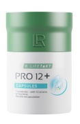 PRO 12 + Kapsułki LR