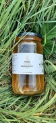 Miód fasolowy, regionalny z zagłębia fasolowego 950gram