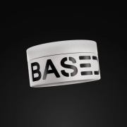 BASED Hair Clay – Matowa glinka do włosów | Mocny chwyt