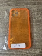 Etui na telefon iPhone 12 Pro Max/ szkło gratis