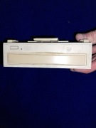 Napęd Cd-rom SCSI do APPLE POWER MACINTOSH.