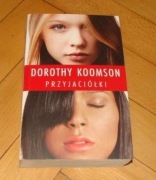 PRZYJACIÓŁKI  Dorothy Koomson