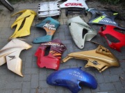 OWIEWKA HONDA VTR CBF CBR XX ST1100 TRANSALP VFR