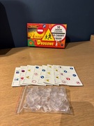 Znaki drogowe do zabawy