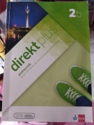 direkt plus 2b podręcznik