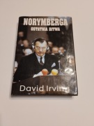 Norymberga - Ostatnia Bitwa