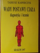 Wady postawy ciała