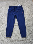 Spodnie męskie dresowe 4XL 4F 