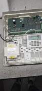 Integra 128 SATEL ZESTAW
