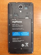 myPhone Artis 5,5 cala