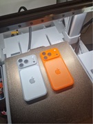 iPhone 17 pro atrapa