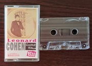 LEONARD COHEN - greatest hits