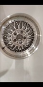 Felga aluminiowa BBS RC 090 r 17  5x120