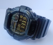 Zegarek Casio G-Shock GD-350 moduł 3403 Vibe alarm wr200 negatyw