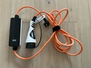 ŁADOWARKA SIECIOWA DO SAMOCHODÓW ELEKTRYCZNYCH BATERI EV KIA HYUNDAI 230V 