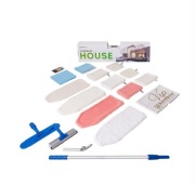 Zestaw do sprzątania domu RAYPATH House Cleaning Set